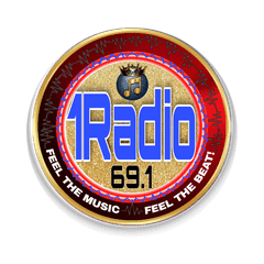 One Radio 69.1 radio