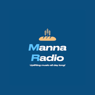 Manna Radio radio