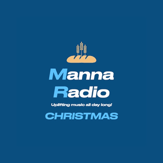 Manna Christmas Radio