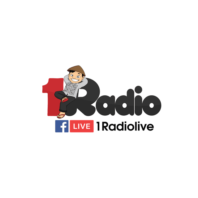 1RADIO radio