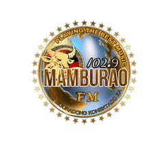 102.9 MAMBURAO FM radio