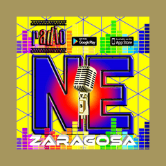 Radio NE FM 100.3 Zaragosa radio