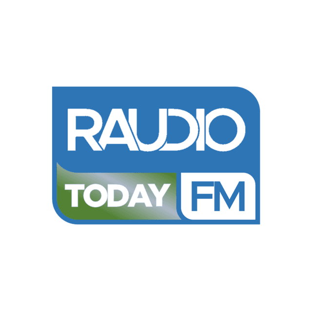 Raudio TodayFM radio