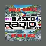 Basco Radio 93.3 Studio 3