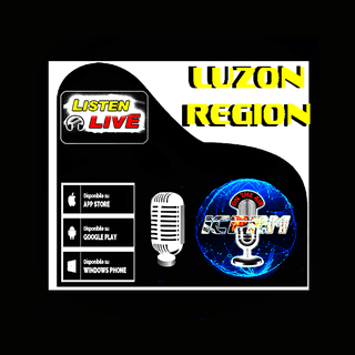 ICPRM RADIO Luzon