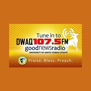 DWAQ Good News FM 107.5