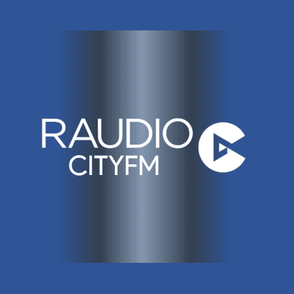 Raudio City FM