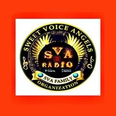 SVA Radio radio