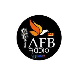 IAFB Radio radio