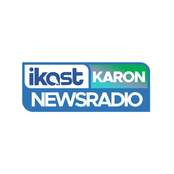 Karon NewsRadio radio