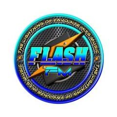 Flash FM radio