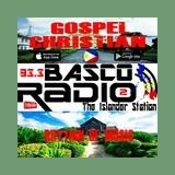 Basco Radio 93.3 Studio 2 radio