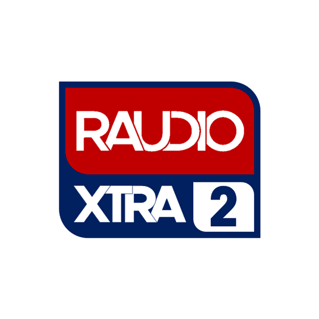 Raudio XTRA2 radio