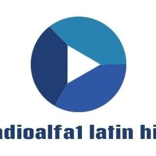 Radioalfa15 Latin hits radio