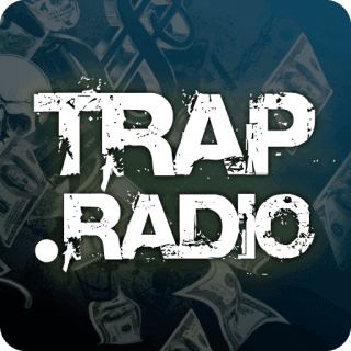 TRAP RADIO radio