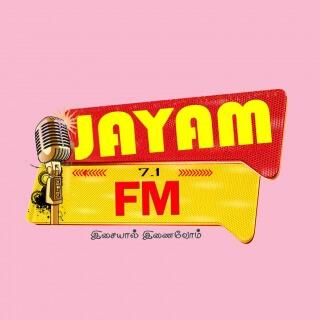 JAYAM FM 7.1