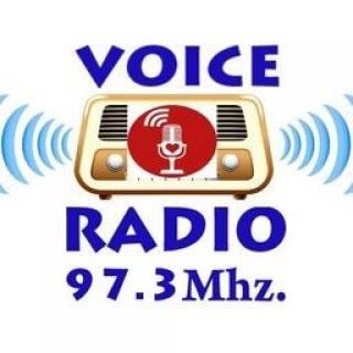 Voice Radio 97.3 Fm radio