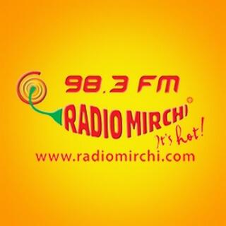 Mirchi 98.3 FM radio