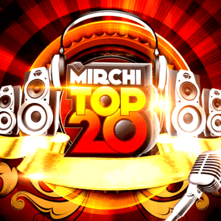 Mirchi Top 20 radio