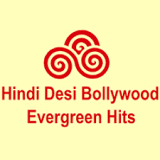 Hindi desi bollywood evergreen hits radio