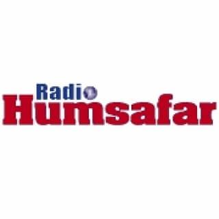 Radio Humsafar radio