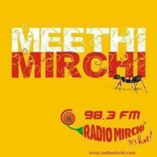 Radio Meethi Mirchi