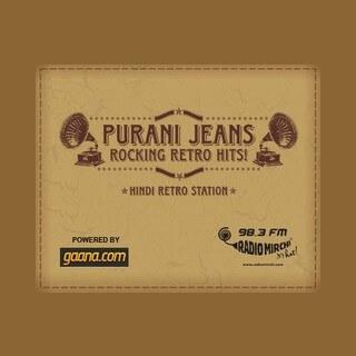 Purani Jeans radio