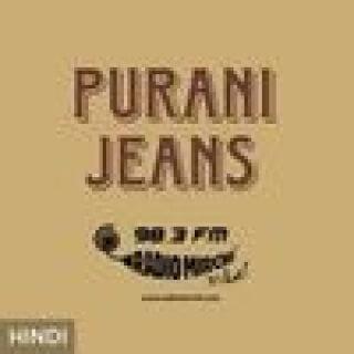 Mirchi Purani Jeans radio