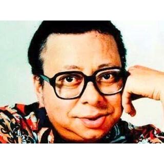 R D Burman Radio radio