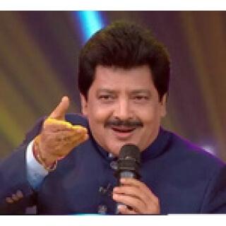 Udit Narayan