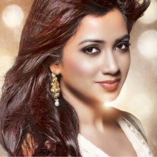 Shreya Ghoshal radio