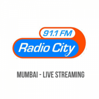 Radio City Mumbai radio