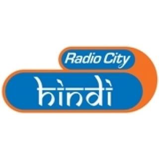 Radio City Hindi Mumbai radio