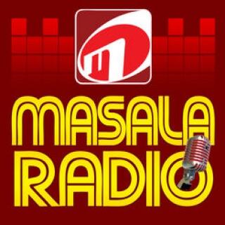 Masala Radio radio