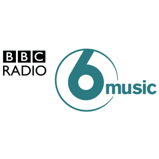 BBC 6 Music radio