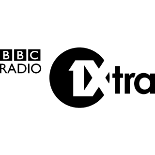 BBC Radio 1 Xtra radio