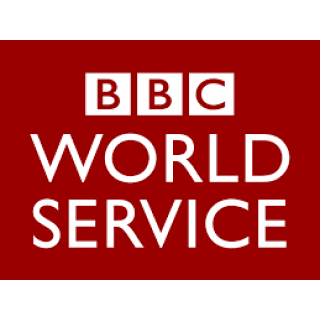 BBC World Service radio