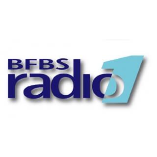 BFBS 1 radio