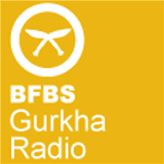 BFBS Gurkha Radio