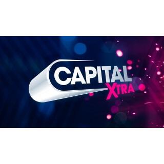 Capital XTRA London radio