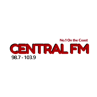 Central FM 98.6 radio