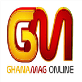 GM RADIO Ghanamag radio