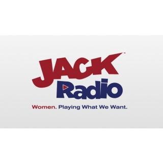 Jack Radio UK radio