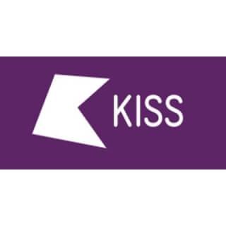 Kiss 100 radio