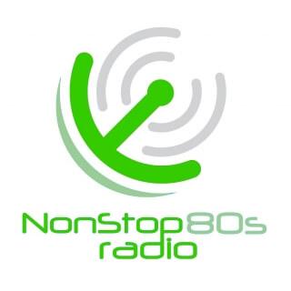 Non stop 80s radio