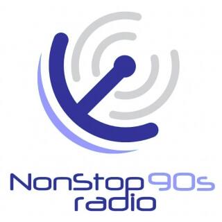 Non stop 90s radio