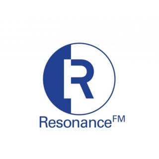 Resonance 104.4 FM radio