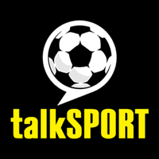 Talk Sport radio