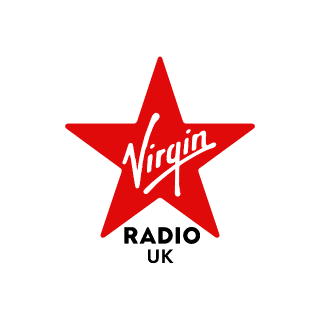 Virgin Radio UK radio