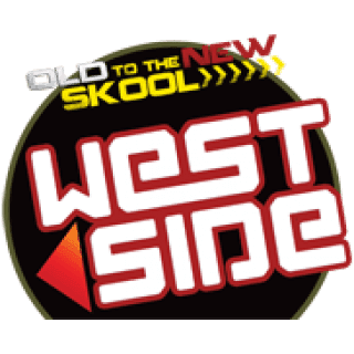 Westside Radio 89.6 FM radio